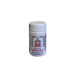 l.G. Compounded Asafoetida Powder(Hing) 50g