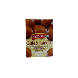 Bikano Gulab Jamun 1kg