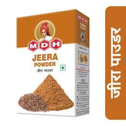 MDH Cumin Powder 100g