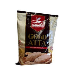 Kashish Gold Atta 5Kg