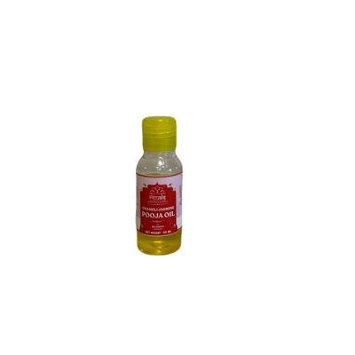 Chameli Jasmine Pooja Oil 50ml