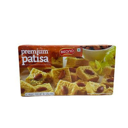 Bikano Premium Patisa 500g
