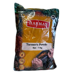 Harman Haldi Powder 1Kg