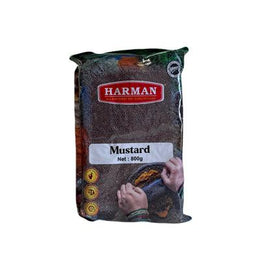 Harman Mustard Seeds 800g