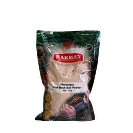 Harman Himalayan Salt 1kg