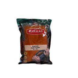 Harman Kashmiri Chilli Powder 400g