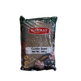 Harman Cumin Seeds 800g