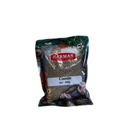 Harman Cumin Seeds 200g