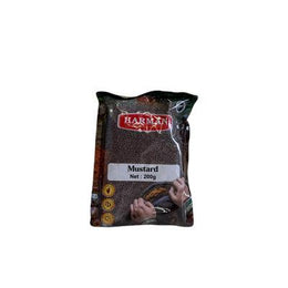Harman Mustard Seeds 200g