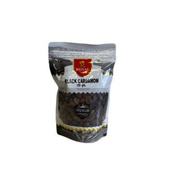 Royal Black Cardamom 150g