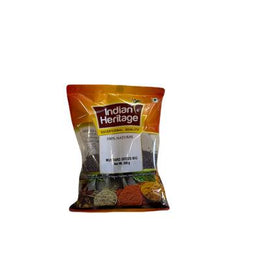 Indian Heritage Mustard Tiny Seeds 200g