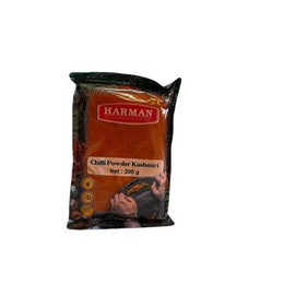 Harman Kashmiri Chilli Powder 200g
