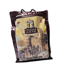 India Gate Classic Basmati Rice 5Kg