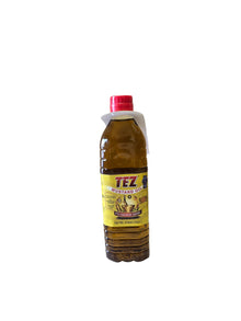 Tez Mustard Oil 475ml