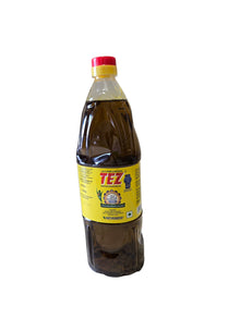 Tez Mustard Oil 1L