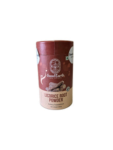 GoodEarth Licorice Root Powder 200g