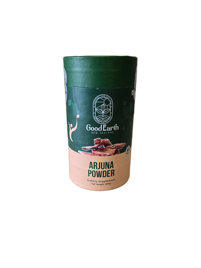 GoodEarth Arjuna Powder 200g