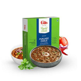 Gits Punjabi Chole 300g