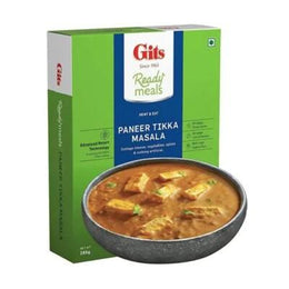 Gits Paneer Tikka Masala 265g