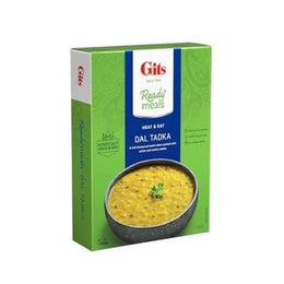 Gits Dal Tadka 300g