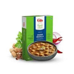 Gits Chana Masala 300g