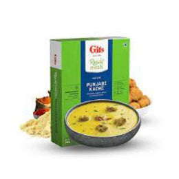 Gits Punjabi Kadhi 300g