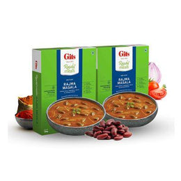 Gits Rajma Masala 300g