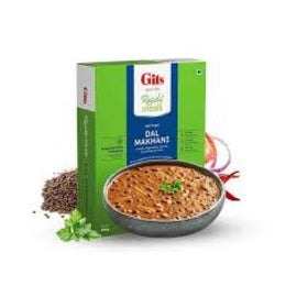Gits Dal Makhani 300g