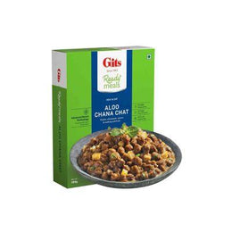 Gits Aloo Chana Chat 300g