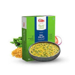 Gits Dal Palak 300g