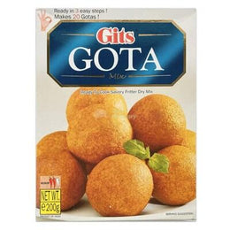 Gits Gota 200g