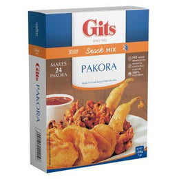 Gits Pakora Mix 200g