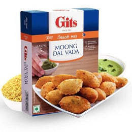 Gits Moong Dal Vada 200g
