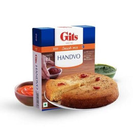Gits Handavo 200g