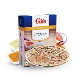 Gits Uttapam Mix 200g
