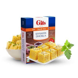 Gits Khaman Dhokla 1Kg