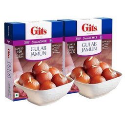 Gits Gulab Jamun Mix 1Kg