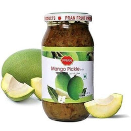 Pran Mango Pickle 400g