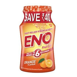 Eno Orange 100g