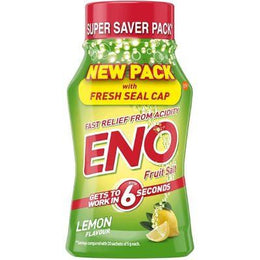Eno Lemon 100g