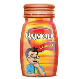 Hajmola Regular Pack of 120