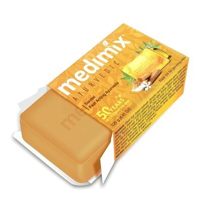 Medimix Sandal Soap - 125 g