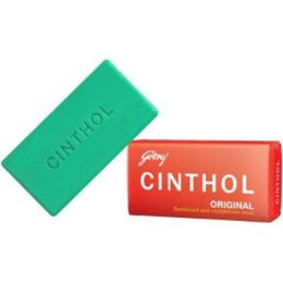 Cinthol Original Soap 100g