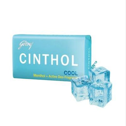 Cinthol Cool Soap 100g