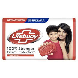 Lifebuoy Soap 125g