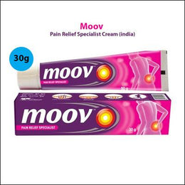 Moov Cream 30g