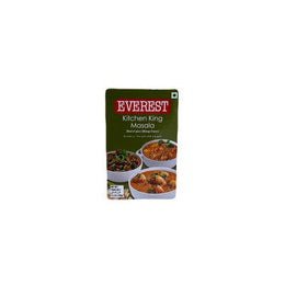 Everest Kitchen King Masala 100g