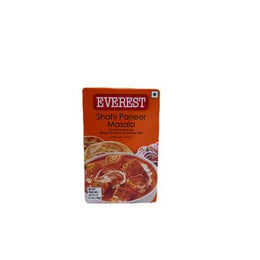 Everest Shahi Paneer Masala 100g