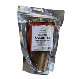 Kashish Hawan Samidha 250g