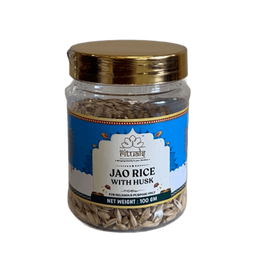 Puja Joe Rice 100g